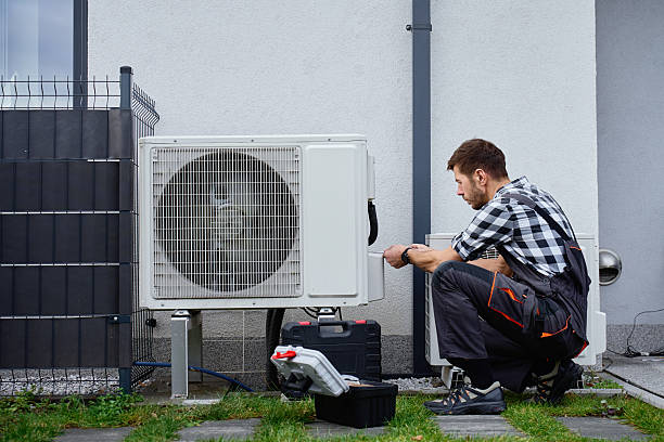 Trusted Emergency Hvac Repair service in Butler, IN - HVAC Repair CO
